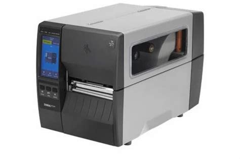 Zebra Industrial Printer Zt 231 Rfid 409 Inch At Best Price In Dehradun