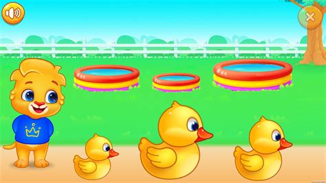 Kids Toddler & Preschool Games APK Download for Android - Latest Version