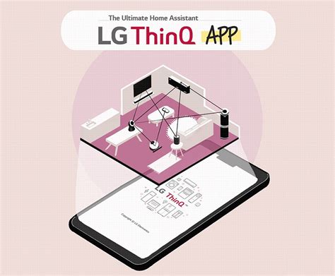 Lg Thinq Lg Thinq