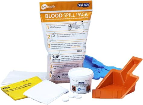 Amazon.co.uk: vomit clean up kit