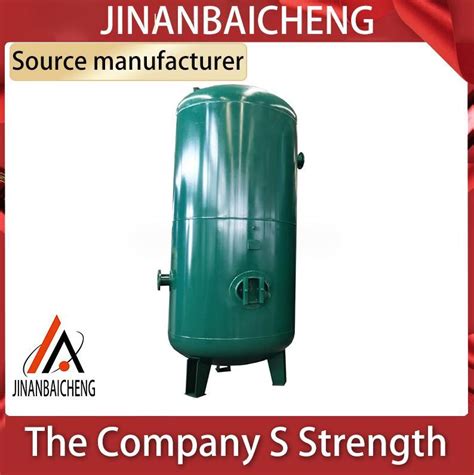 High Standard Stainless Steel Storage Tanks For Chemical Industry