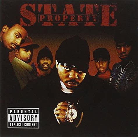 State Property Is One Of The Most Slept On Albums In The Last 10 Years