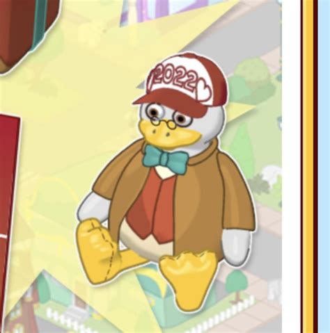 Anyone Have An Extra Dr Quack 2022 Plush I Have 5 Campaign Signs And