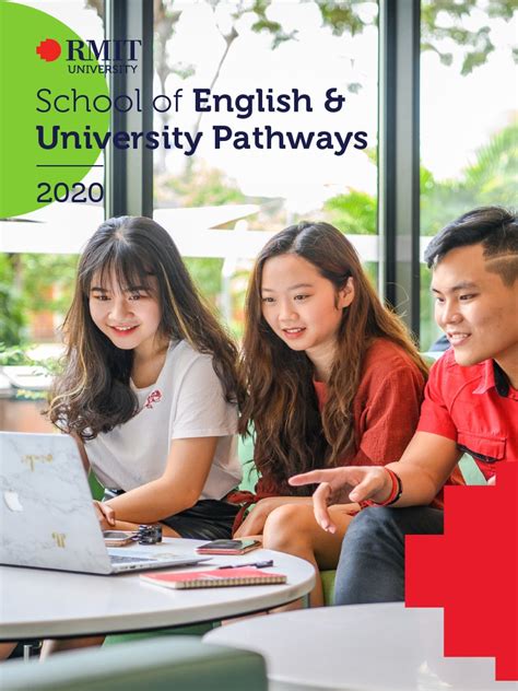 Developing English Skills And University Readiness The Rmit English