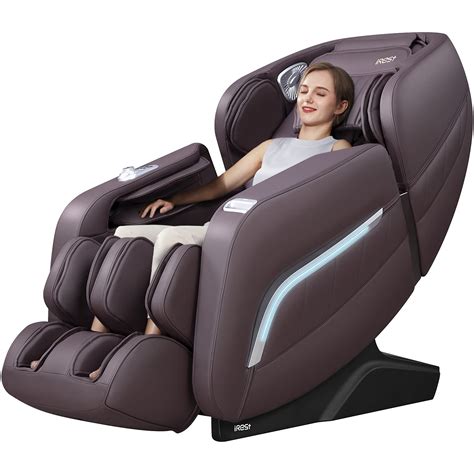 Buy Irest 2023 Massage Chair Full Body Zero Gravity Recliner With Ai