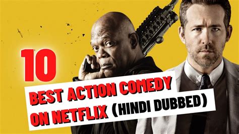 Best Hollywood Comedy Movies in Hindi on Netflix – episodeshub.com