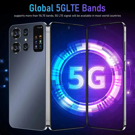 Global Version S Ultra G Smartphone Inch Unlocked Gb Tb