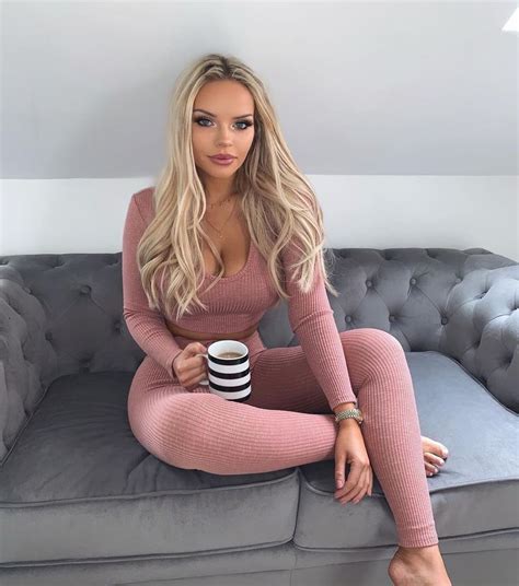 Becca Medlin On Instagram That Cosy Time Of Year Fashionnova