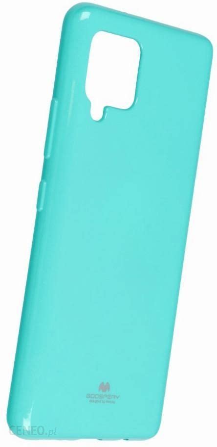 Novoton Etui Jelly Mercury Case Do Samsung Galaxy A42 5G Etui Na