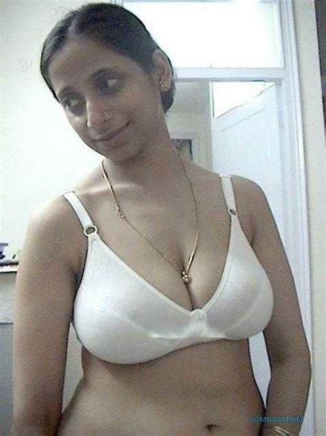 Hot Indian Aunty In Bra Hot Neha Flickr