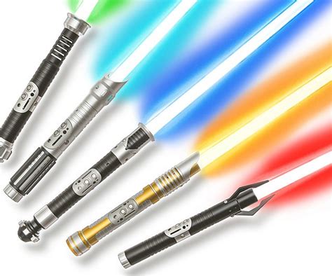 What does white lightsaber color mean – The Meaning Of Color