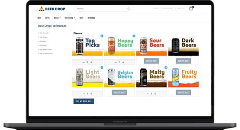 The Best Craft Beer Subscription