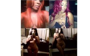 K Michelle Nude Aznude