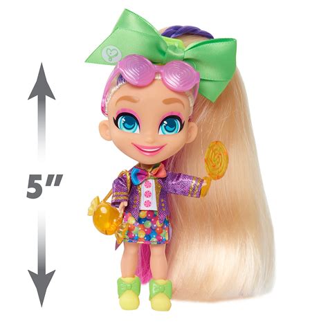 Jojo Siwa Hairdorables Doll Atelier Yuwa Ciao Jp