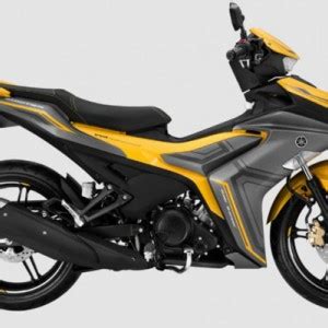 Yamaha MX King 155 VVA Limited Version Resmi Meluncur Dengan Warna