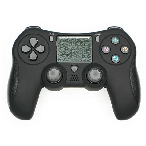 high quality p controller  programmable button