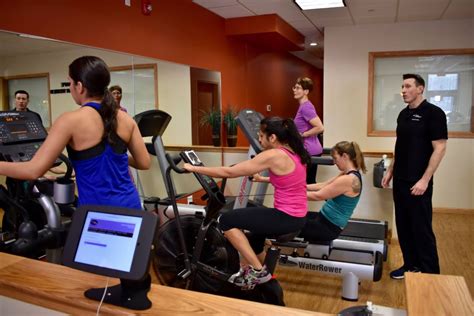 Get In Shape For Women - Bridgewater: Read Reviews and Book Classes on ClassPass