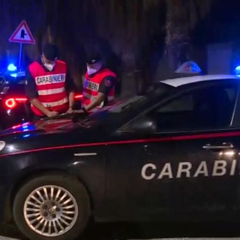 Mafia Retata Con Arresti Nel Nisseno Fatta Luce Su Due Omicidi Col