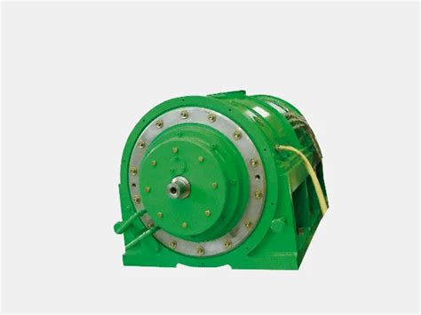 Nidec HS PM Series High Speed Motor In Perungudi Chennai Control