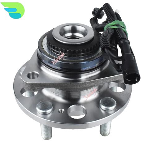 Front Wheel Hub Bearing For SSANGYONG Actyon Kyron Rexton Rodius