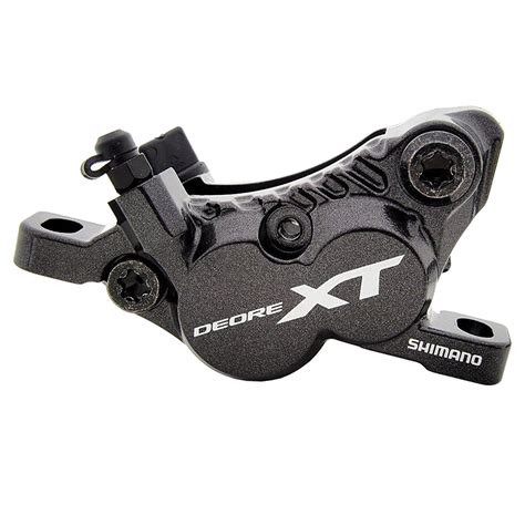 Shimano Deore Xt Br M Hydraulic Brake Caliper Lordgun Online Bike Store