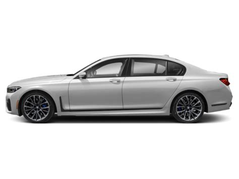 Used 2022 Bmw 7 Series Sedan 4d 750xi Awd Ratings Values Reviews And Awards