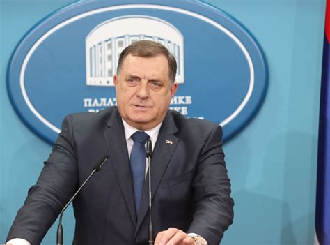 Milorad Dodik Sve u vezi sa litijumom samo u dogovoru sa građanima