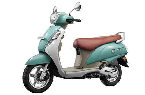 Access 125 Sale