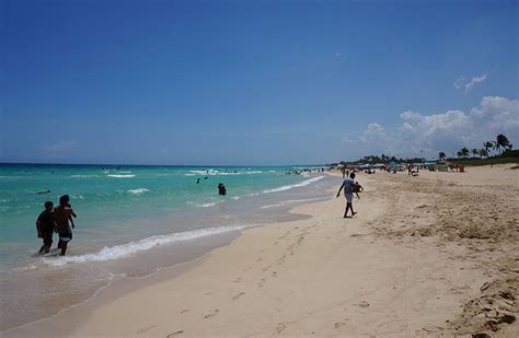 Surfing In Cuba Top 7 Surf Spots Best Time To Go