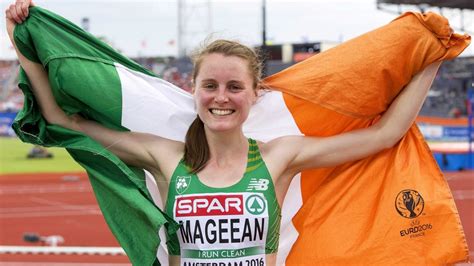 Ciara Mageean smashes 1500m PB at Diamond League