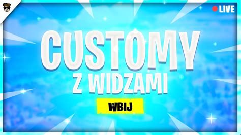 Customy Fortnite Late Rybcia M Wi O Gifta Youtube