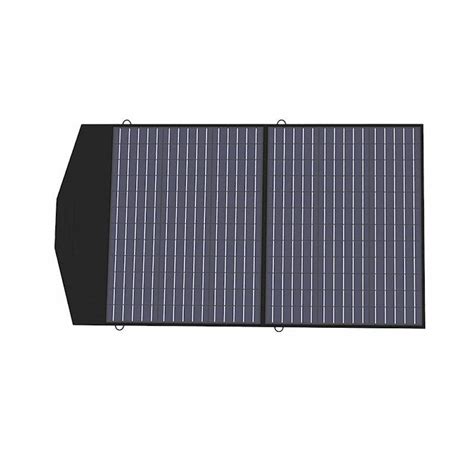 Allpowers AP SP 027 BLA Foldable Solar Panel 100W сгъваем соларен