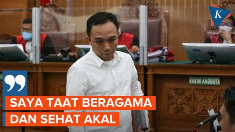 Berita Harian Terdakwa Ricky Rizal Terbaru Hari Ini Kompas