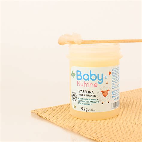 Vaselina Baby Nutrine