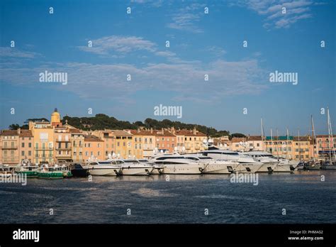 Port Grimaud Saint Tropez High Resolution Stock Photography And Images