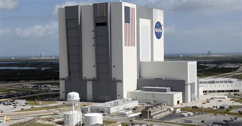 NASA lays out its plan for Kennedy Space Center