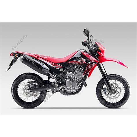 Crf Moto Honda Motocicli Honda Moto Catalogo Online Di