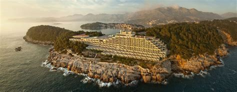 Gallery Cavtat Adriatic Luxury Hotels