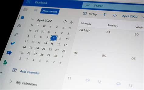 How to Share an Outlook Calendar (Windows, Web, iPhone, etc)