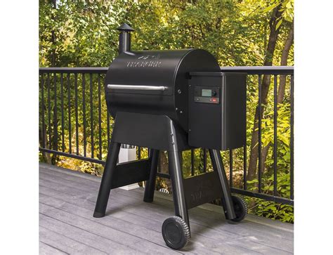 Traeger Bbq Grill Pro 575 Knights Garden Centres