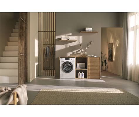 Miele WEB115WPS Wasmachine 8 Kg En 1400 Toeren