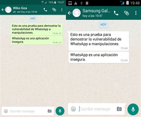 Cómo Enviar un Mensaje a un WhatsApp que me ha Bloqueado Mira Cómo