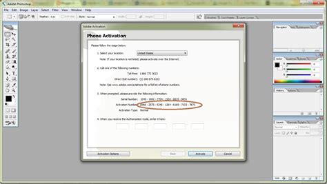 Adobe Photoshop Cs2 Serial Number Activation Key Susechesa