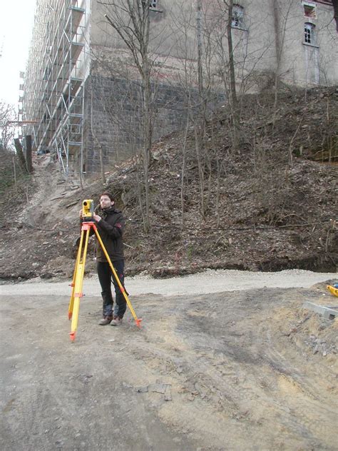 Vermessung Itb Grohme Ingenieurb Ro F R Tragwerksplanung Und Bauplanung