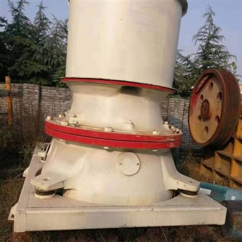 Unveiling The Advantages And Applications Of Gyratory Cone Crushers