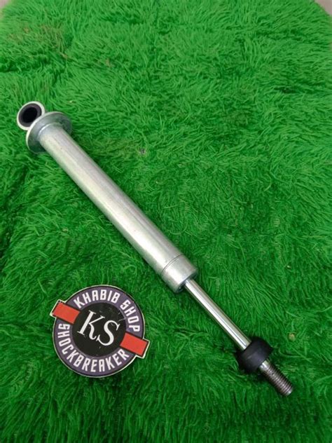 As Hidrolis Hidrolik Stik Shock Breaker Belakang Vario Old Lama