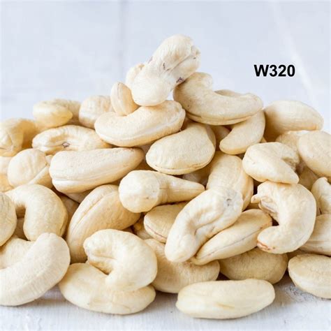 Whole W Cashew Nut At Kg In Chatrapur Id