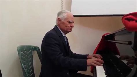 L Avv Francesco Condorelli Caff Al Pianoforte YouTube