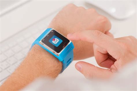 Tahun 2015 Ujian Bagi Perangkat Wearable