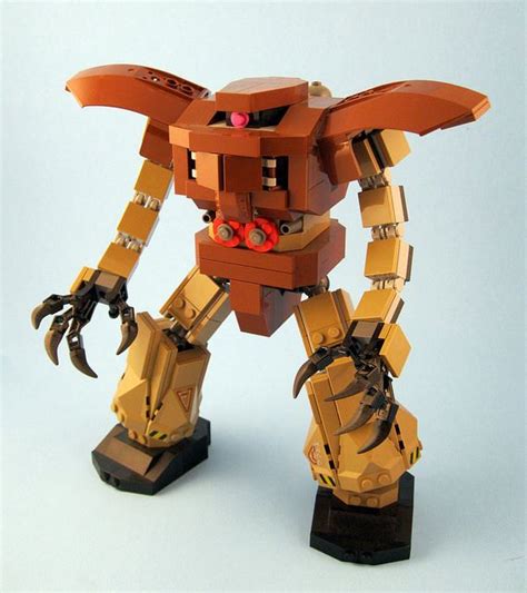 17 Best Lego Mech Ideas Hands Images On Pinterest Lego Mechs